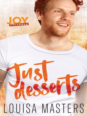 cover image of Just Desserts